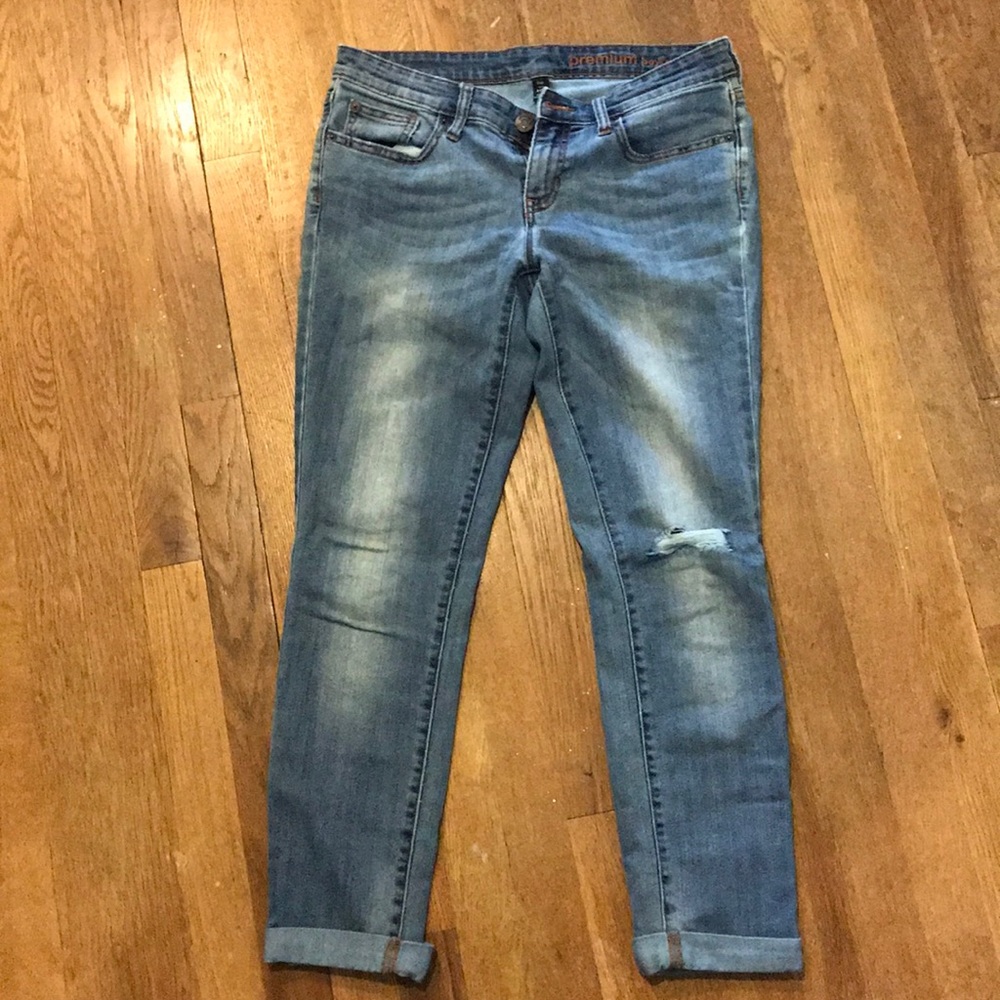GAP Skinny Jeans
